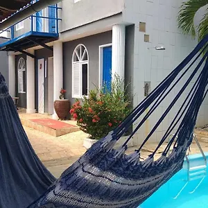 Estalagem Blue House 2145, Natal