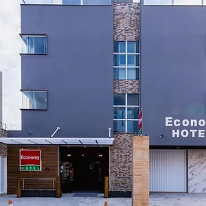 Apart-hotel Economy, Natal
