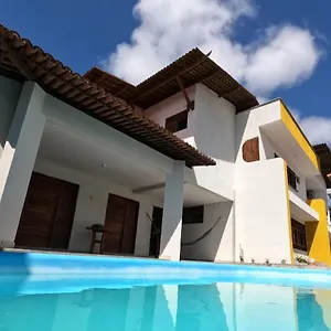 Estalagem Paris, Natal