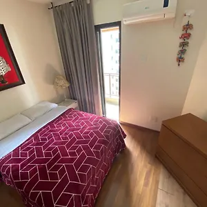 Flat Em Indianópolis/sp , São Paulo Brasil