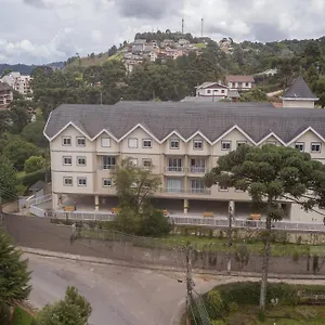 Embaixador15 , Campos do Jordão Brasil