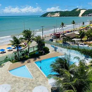 Hotel Ponta Negra 234-natal-rn-cantinho Potiguar, Natal