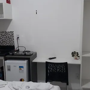 Apart-hotel Flat Pantanal, Natal