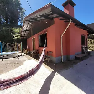 Recanto Da Lagoinha , Campos do Jordão Brasil