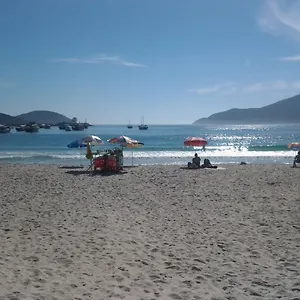 Caribe Brasileiro , Arraial do Cabo Brasil